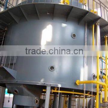 Corn Oil Extraction Machine for Sunflower Oil Extraction Solvent Extraction Machine Palm Oil Extraction Equipment photo-3