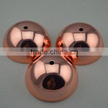 Hot Sale Colourful Metal Celling Canopy,metal Celling Rose Celling Canopy photo-2