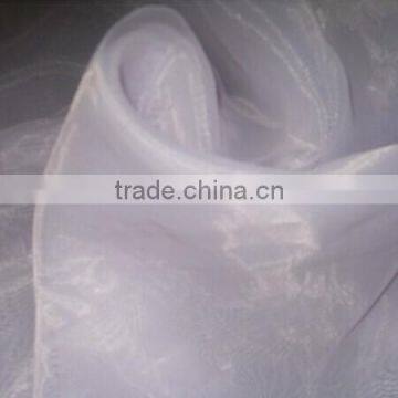 Organza Fabric photo-3