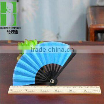 hot sale blank mini souvenir kids hand fan