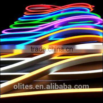 RGB Color Flexible LED Streifen DC12V