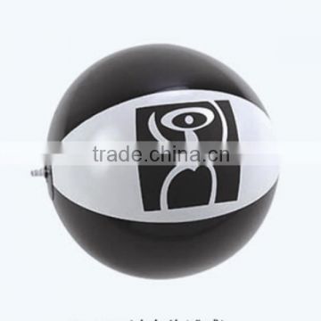 High Quality Promotion Custom Water Beach Ball