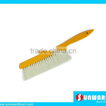 Daily cleaning brush,General purpose cleaning brush,with plastic handle