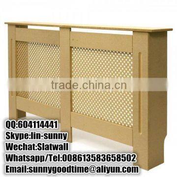 Home decorative radiator cover