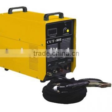 AIR PLASMA INVERTER CUTTING MACHINE CUT-120