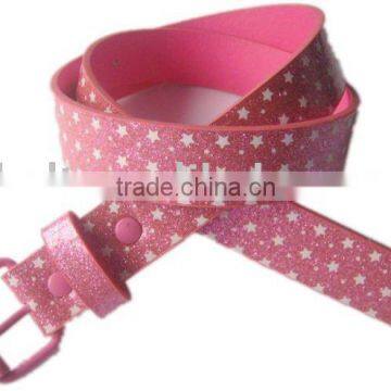 Fashion girls belt