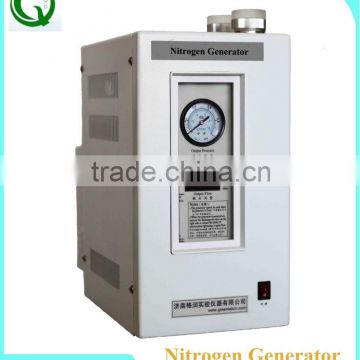 Quality Nitrogen Generator for GC in the laboratory