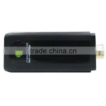 Cloudnetgo Android 4.4 Mini pc Amazon Fire TV Stick Support Wifi Bluetooth Miracast DLNA Mini pc photo-2