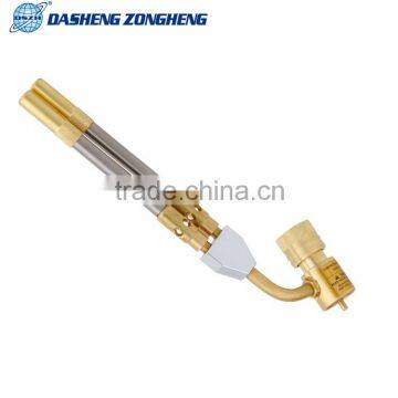 DSZH WK-1D1 HIGH PERFORMANCE DUAL HAND TORCH