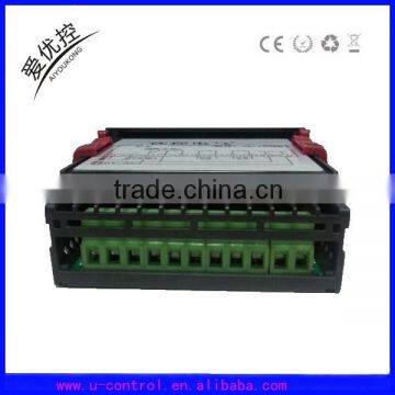 temperature controller for transformer/temperature controller thermostat