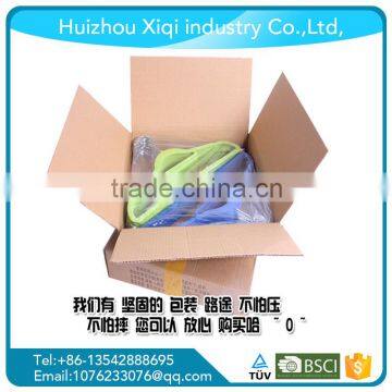 Hot Selling Black Velvet Suit / Coat Hanger/Coat Hanger With Notches in Home photo-6