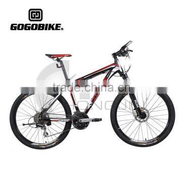 High End Light Mountain Bicycles 26 Inches