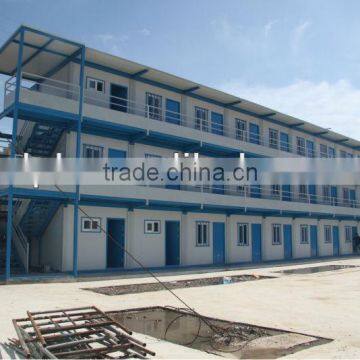 20ft container office hot galvanized steel