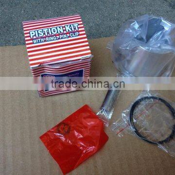 good quality! Piston kit for Machinery diesel engine spare parts