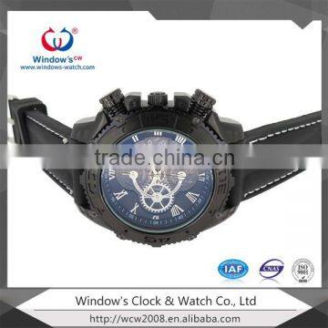 Wholesale Quartz Watches From Shenzhen Clock Wrist Watch With Your Logo photo-3