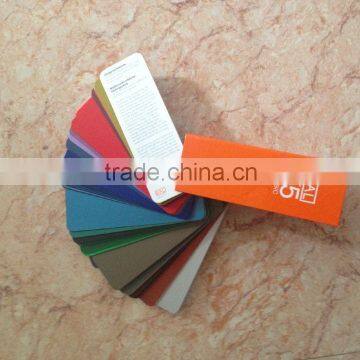 high temperature resistance powder coating