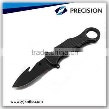 Outdoor Camping Training Survival Knife