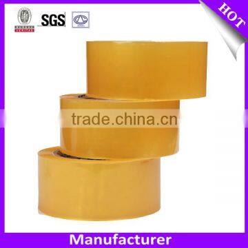 China Manufacturer Packing Tape Logo for Bundling Sealing