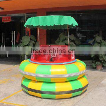 Bumper Boat/Inflatable Bumper Boat /fiberglass Bumper Boat/Electric Boat/Water War Bumper Boat photo-3