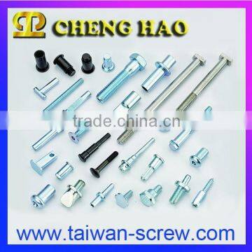 Special Parts CNC Round Nuts for OEM photo-6