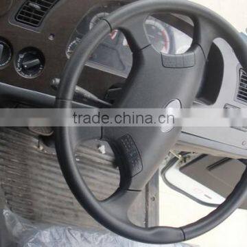 New Arrival Cheap Price Customized for Export High Quality Q345/16Mn Dongfeng 6cbm 6m3 Rhd Concrete Mixer Truck photo-3