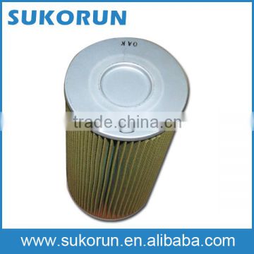 Fuel filter oil filter car oil filter