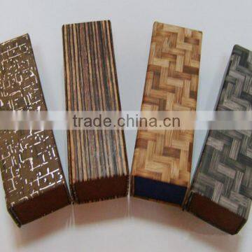 China Wholesale Folding Handmade Metal Box /Glasses Case photo-6