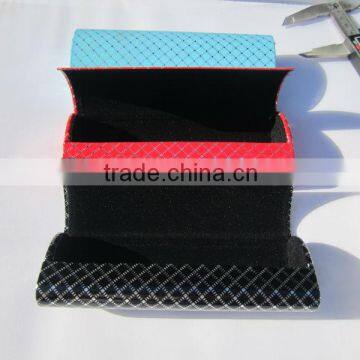 China Wholesale Folding Handmade Metal Box /Glasses Case photo-5