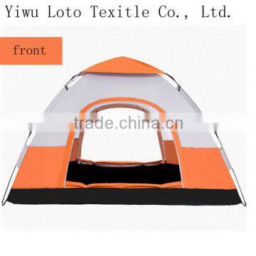 3-4 Persons Outdoor Camper Trailer Tent photo-2