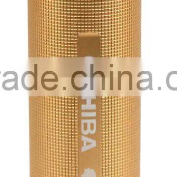 Metal Cigar Humidor photo-2