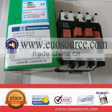 original smart industrial relay CA2-DN31M5C