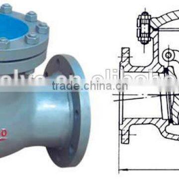 Swing Check Valve photo-4