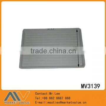 PROMOTIONAL PLASTIC WATER TRAY