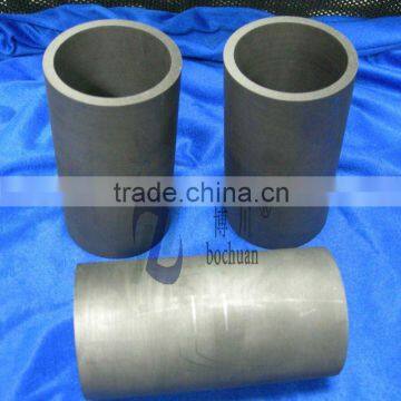 Graphite Ceramic Crucible