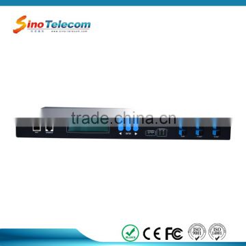 Sino-Telecom 1:1 OLP Optical Line Protection Switch OLPS Switch