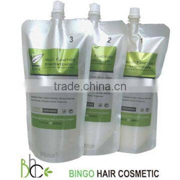 Multi Function Rebonding