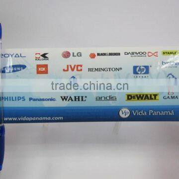 promotion sale Advertising Banner Pen