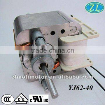 YJ62-40 Shaded Pole Motor