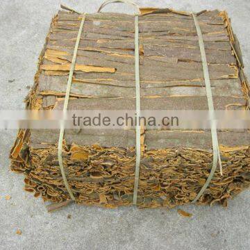 Cinnamon pressed Chinese manufacturer 10kg briefcase