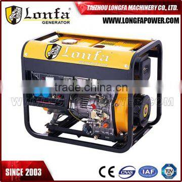 Generator Diesel 3KVA with Price Kipor Diesel Generator Small Portable Diesel Generator