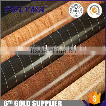 Top Grade Hot Selling Pvc Lamination Film For Wood Doors