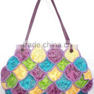 China Wholesale Handbag Distributors Ladies Bag Fashion 2016 Style