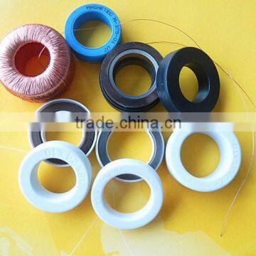 Customized Mumetal Ring Core With Gap photo-2