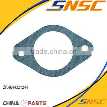 Chinese construction machinery Gasket ZF.4644321244 ZF transmission parts,gearbox parts, gasket, adjusting gas