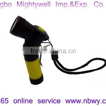 Adjustable and Flexible Mini Flashlight photo-3