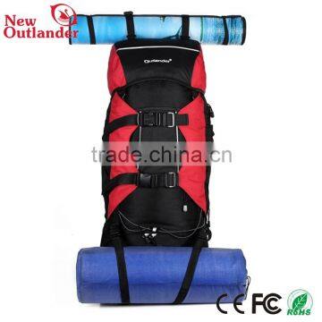 Made in China 70 l Backpack Tactical photo-4