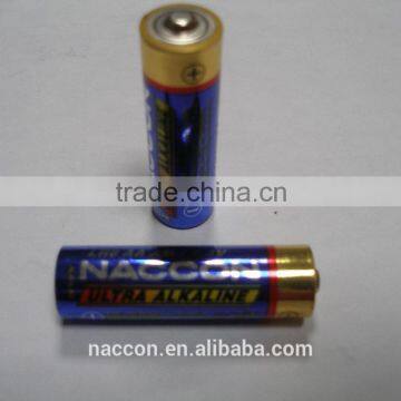 1.5V 12000mAh Alkaline Battery. LR20 batteries dw