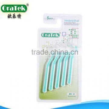 personal interdental brush toothpicks