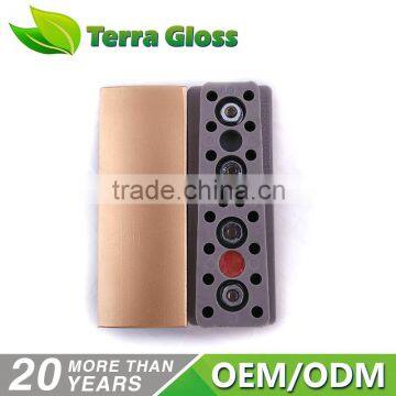 2016 Silicon Abrasive Magnesium Oxide Bonded Grinding Wheel For Carbide photo-6