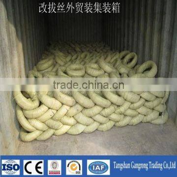 1 Kg/coil Iron Wire for Binding Application photo-6